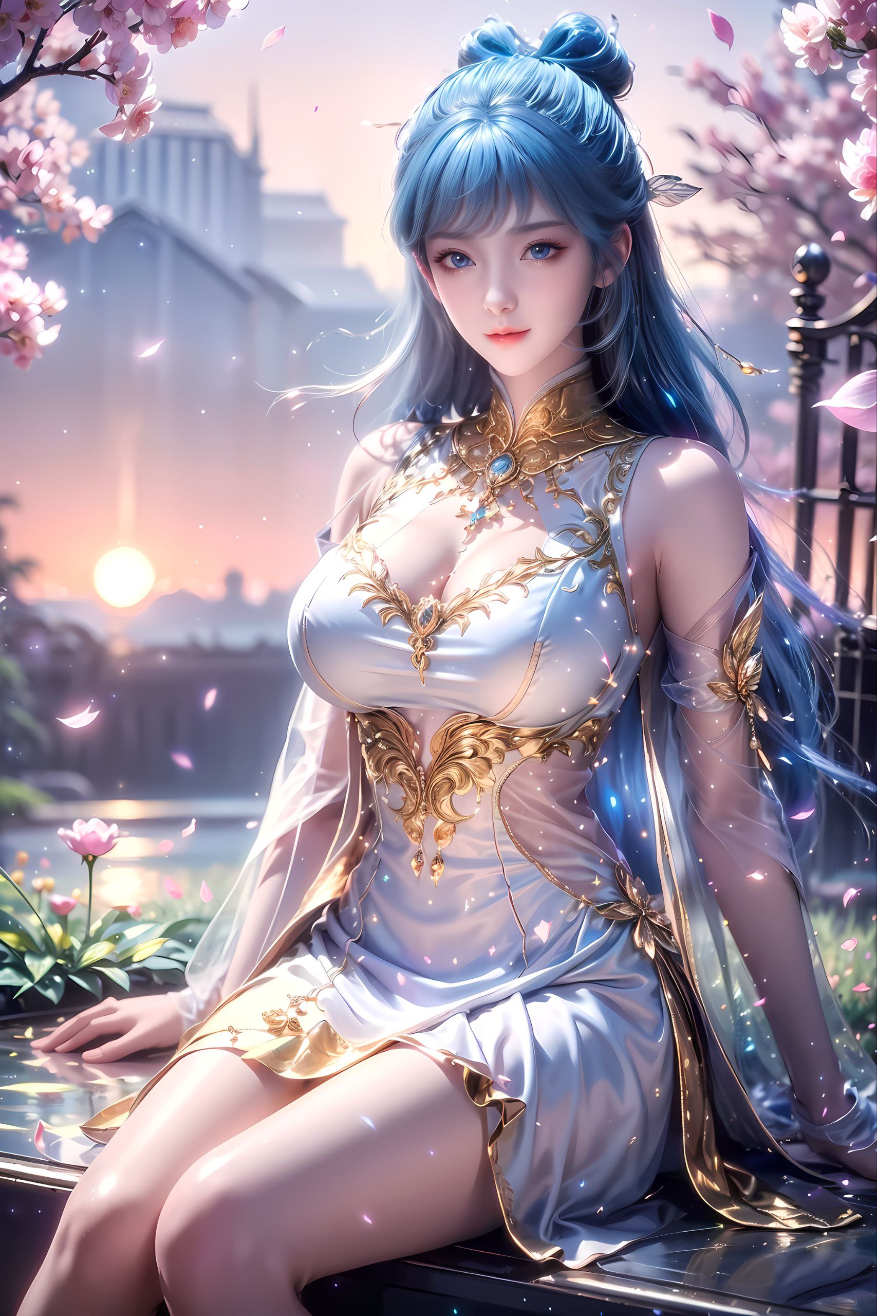 传递正能量
