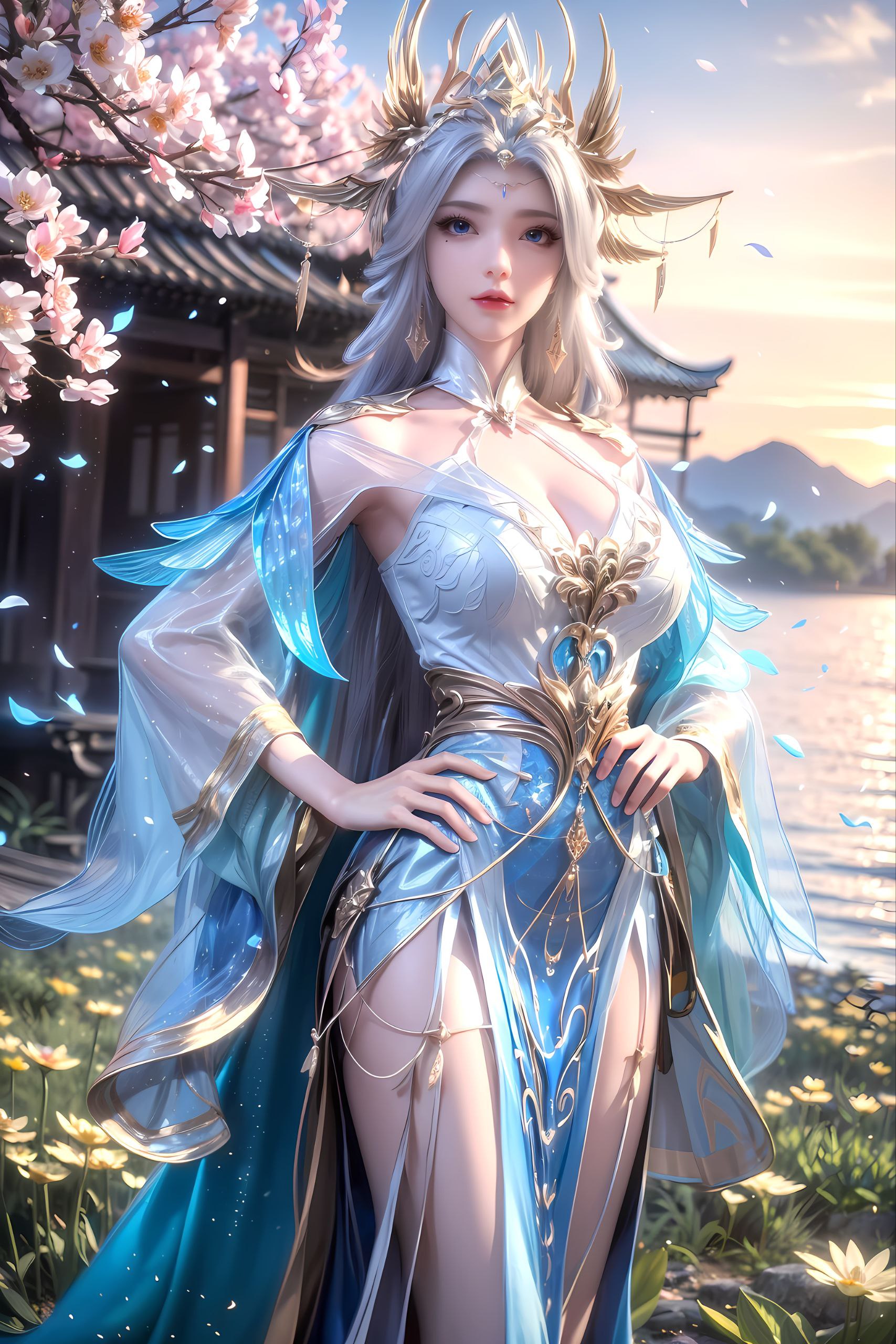 活等模块