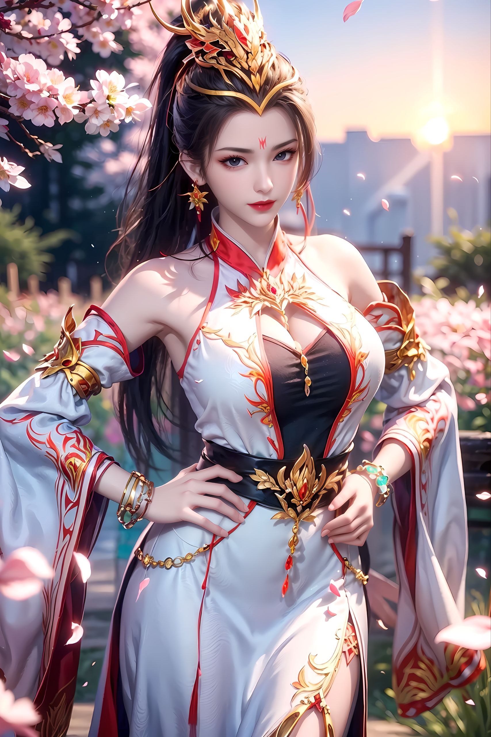 中发现了这