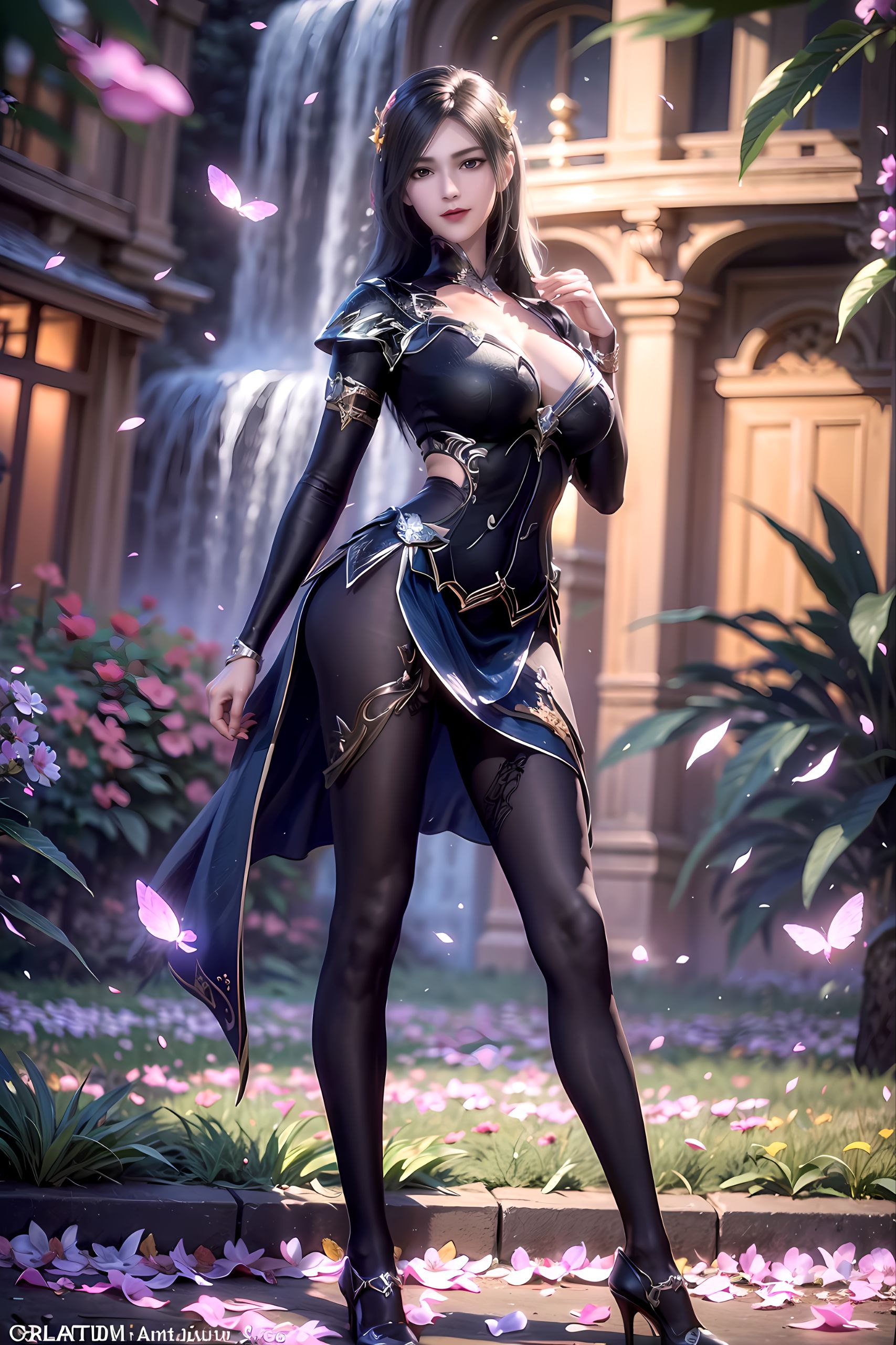 最后