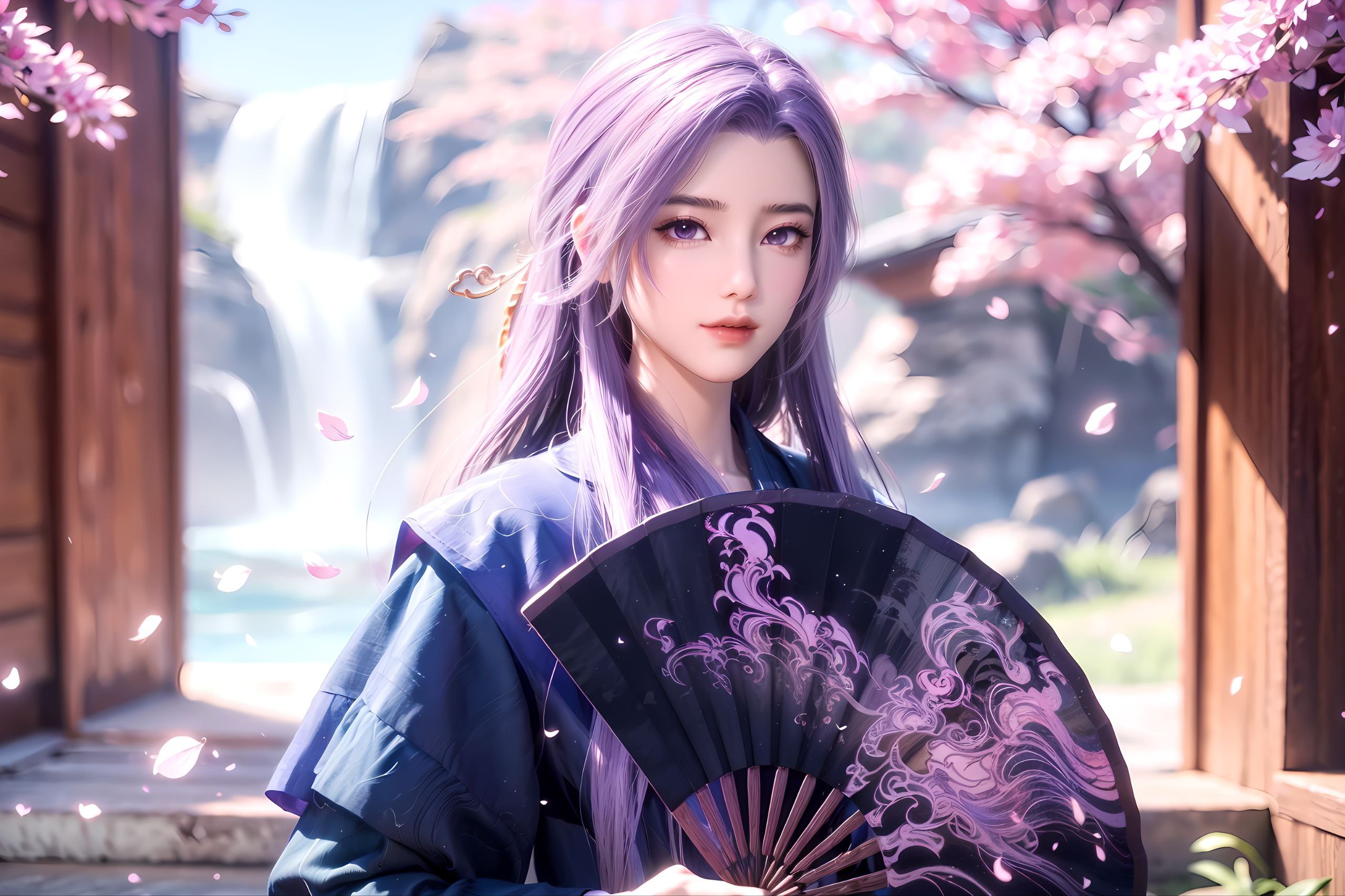 程中