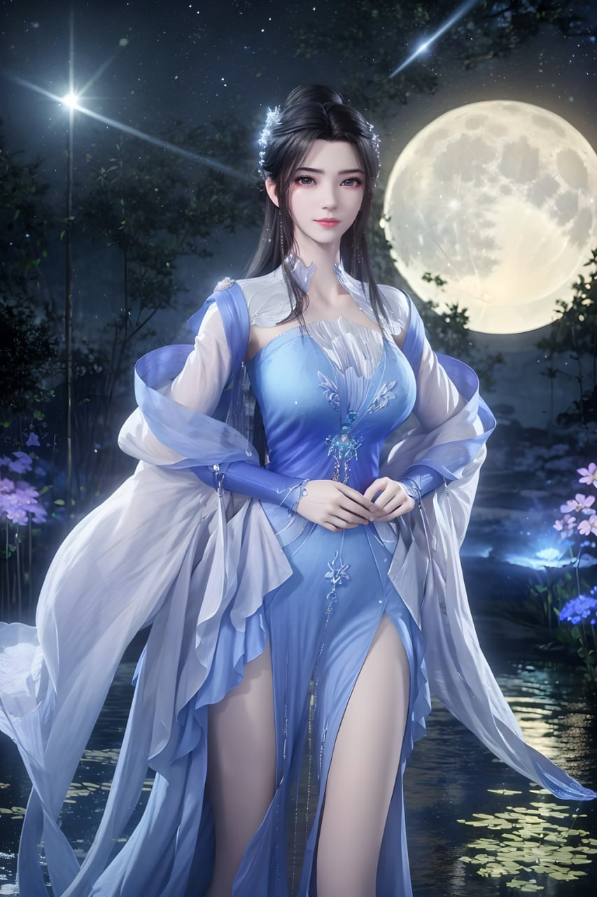 举例来说