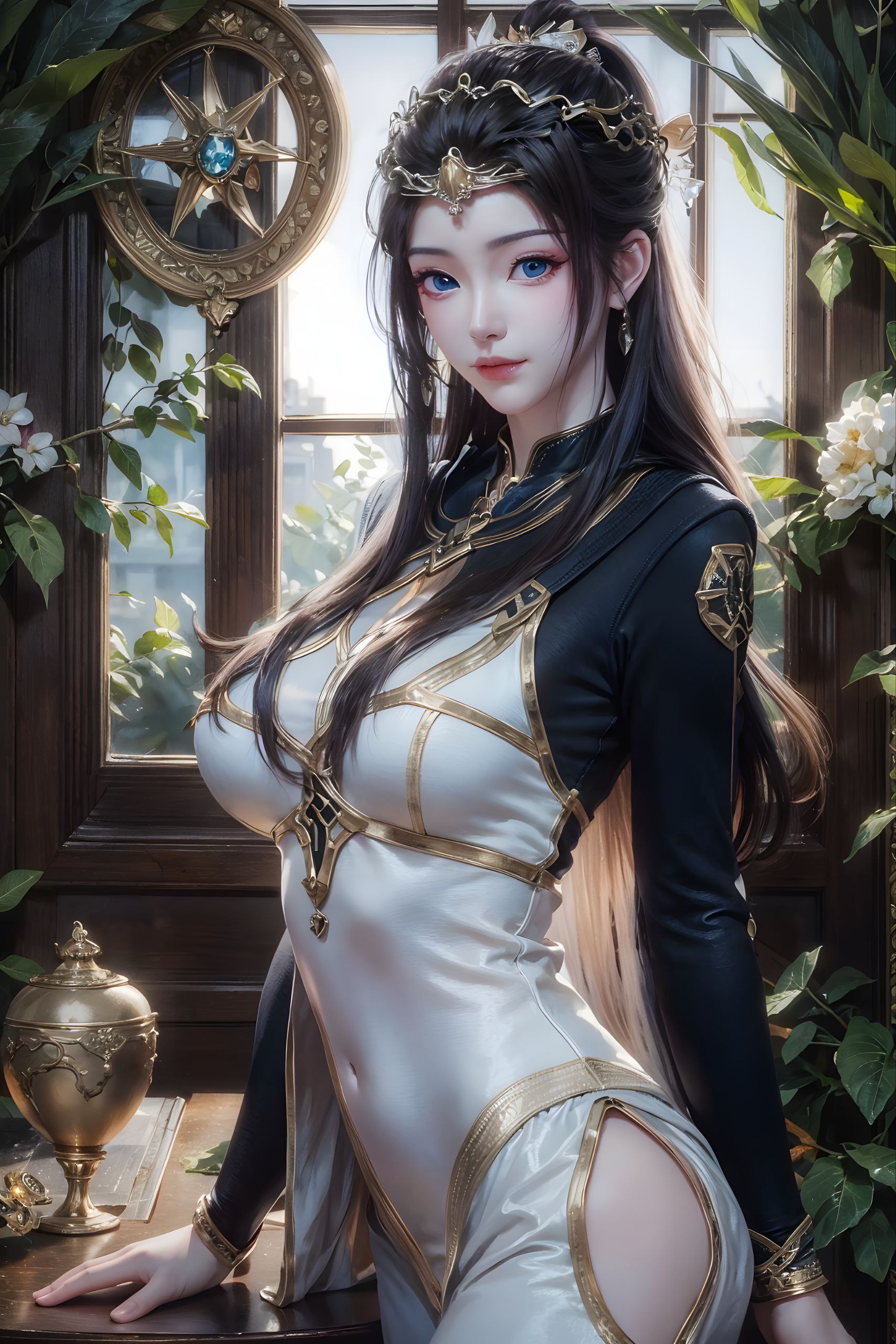 点赞