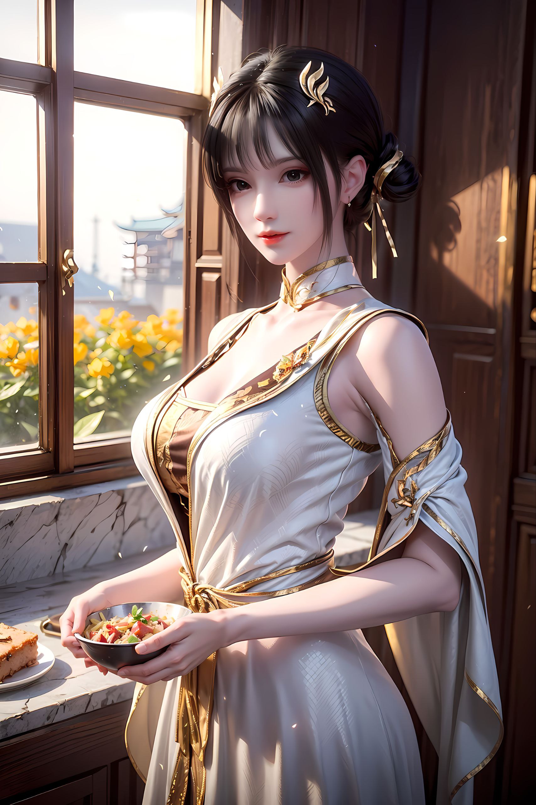 错失精彩内