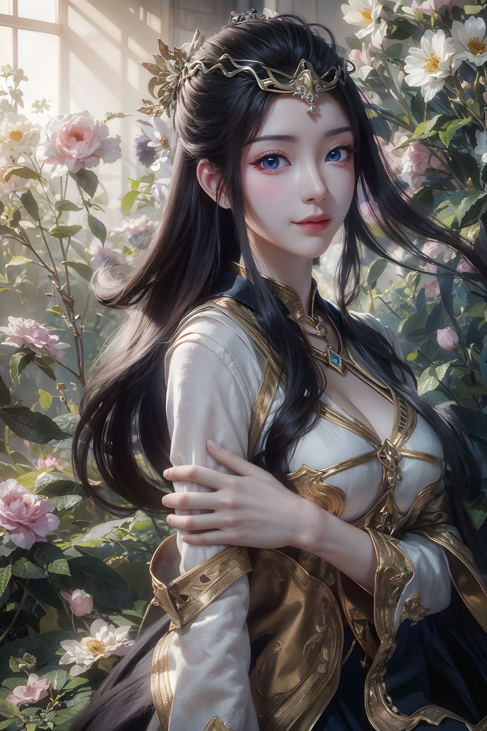 遮瑕效果持