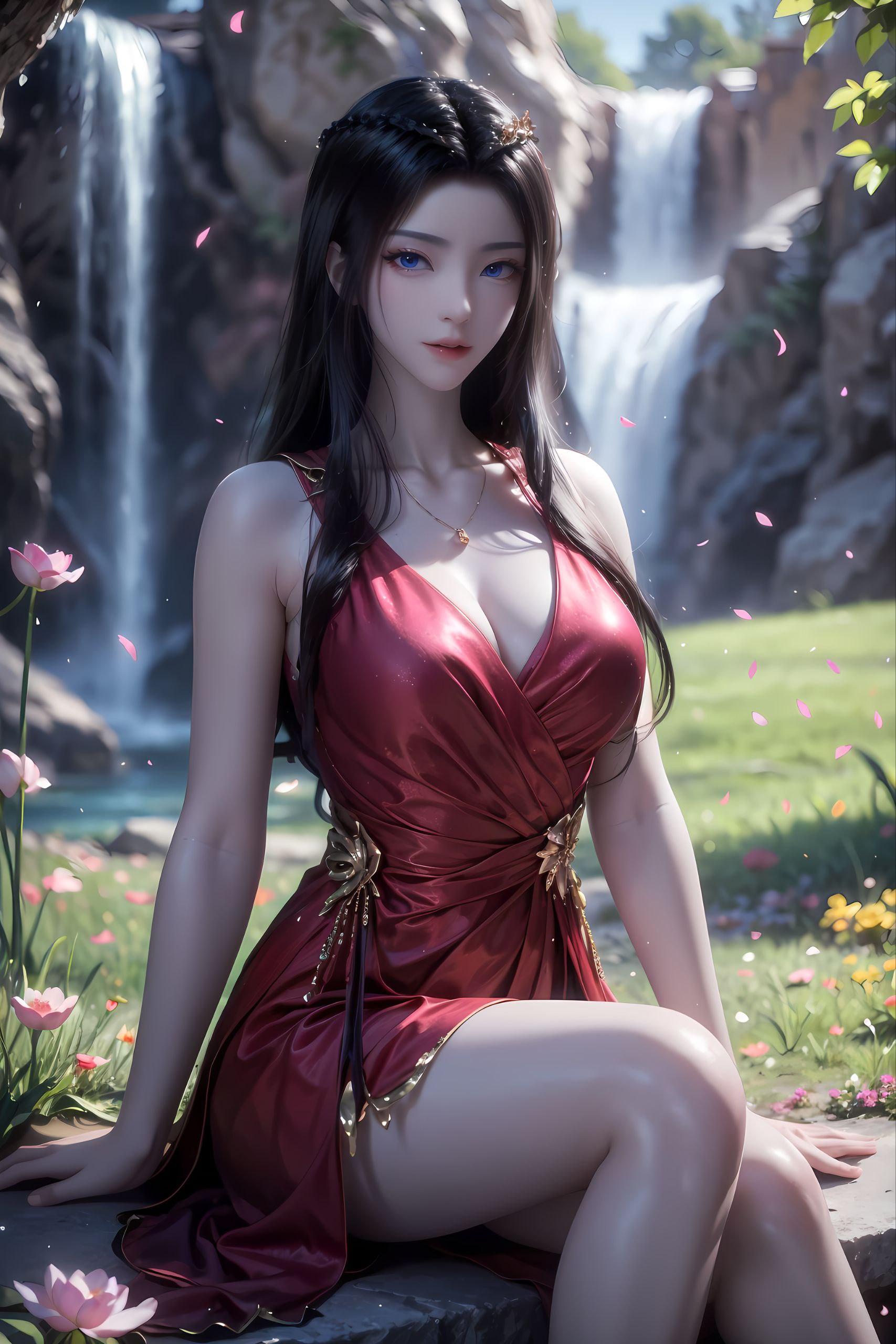 让用户可以