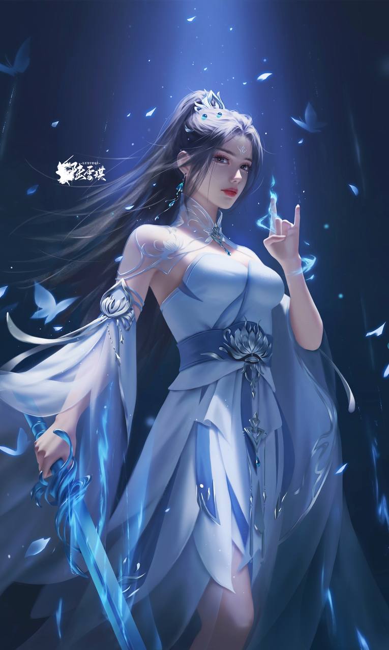 关注