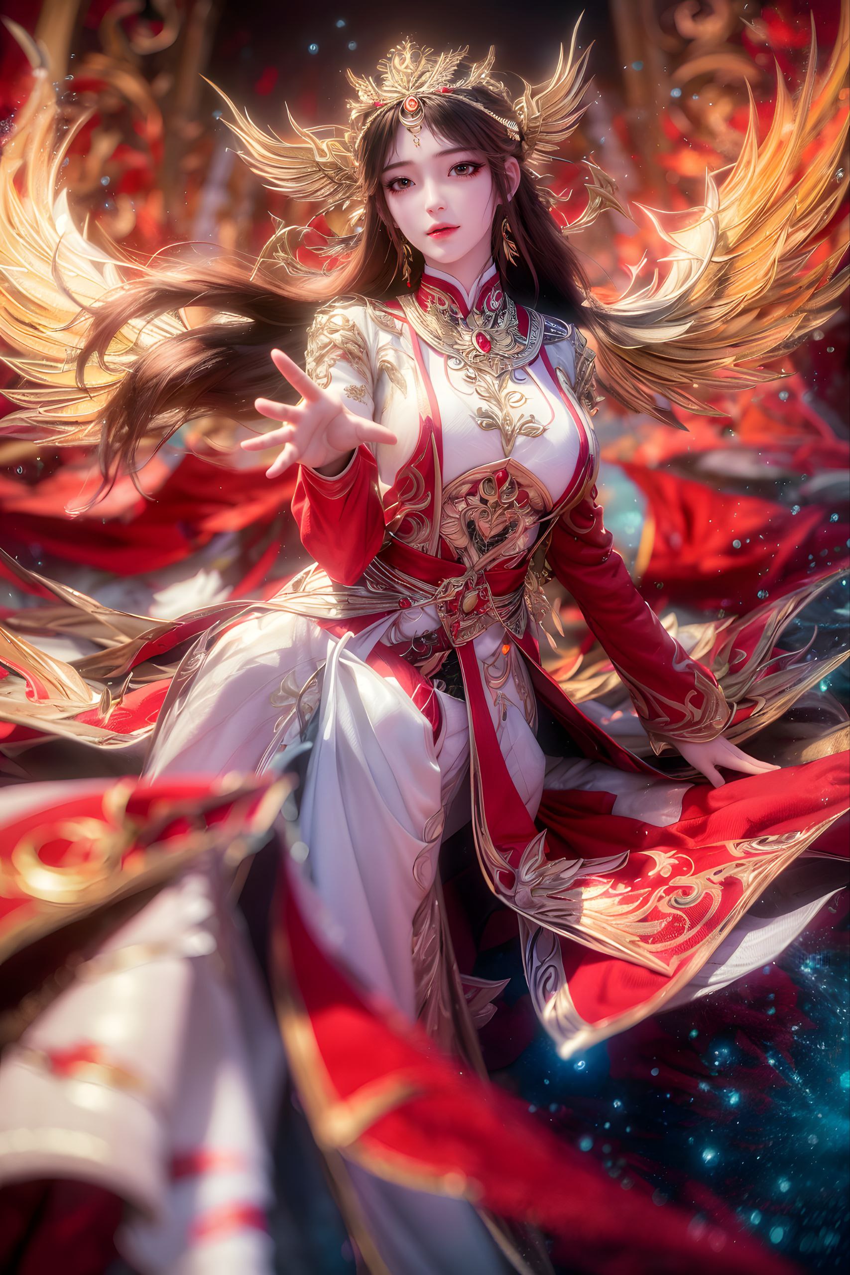 引发了广泛