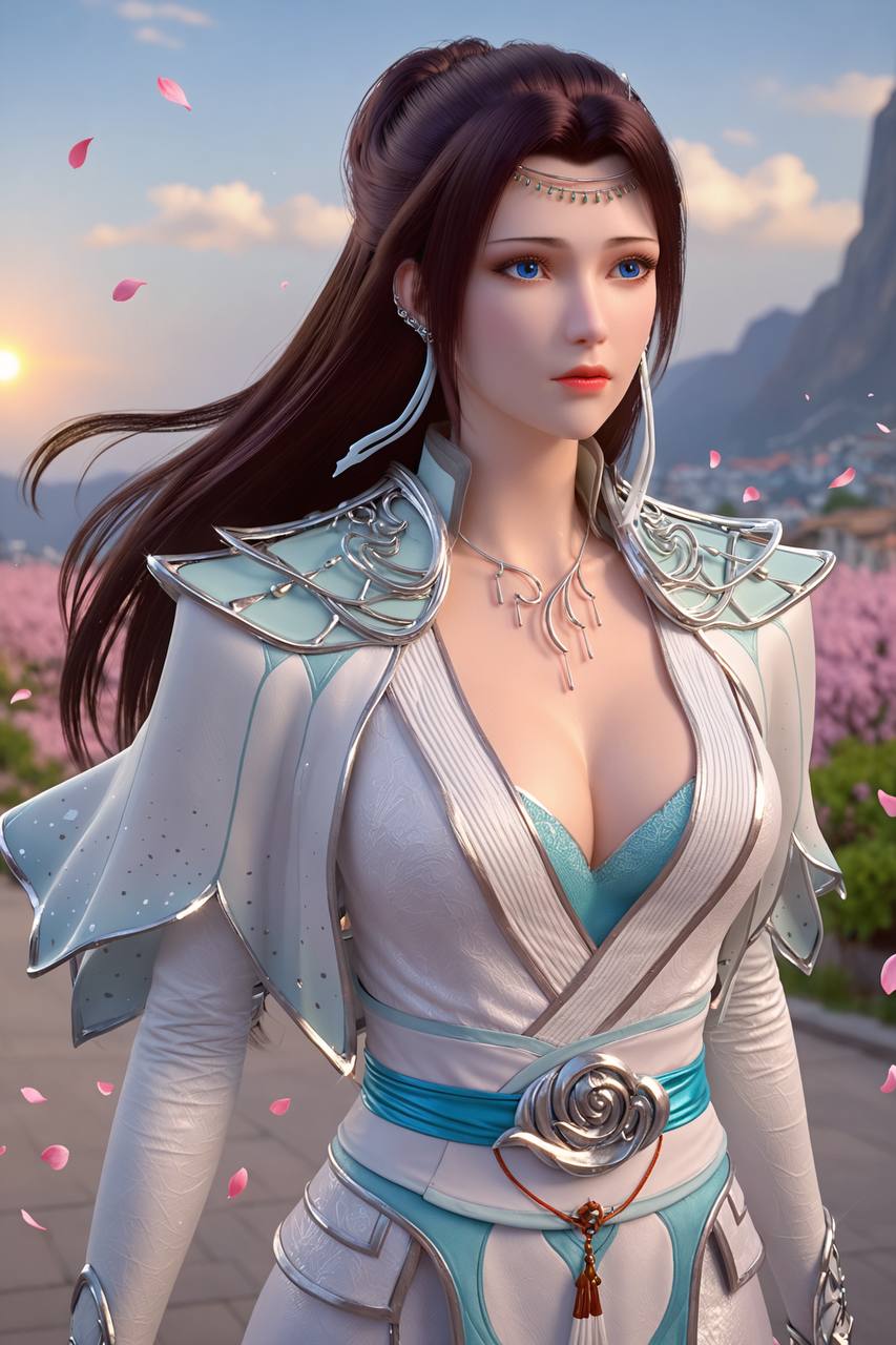 指代