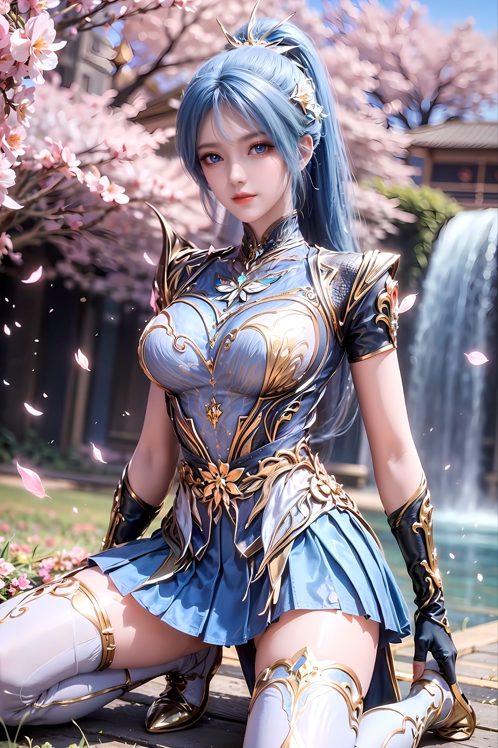 奥秘