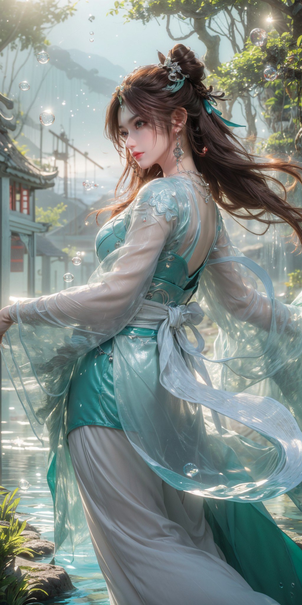 松地搬运金