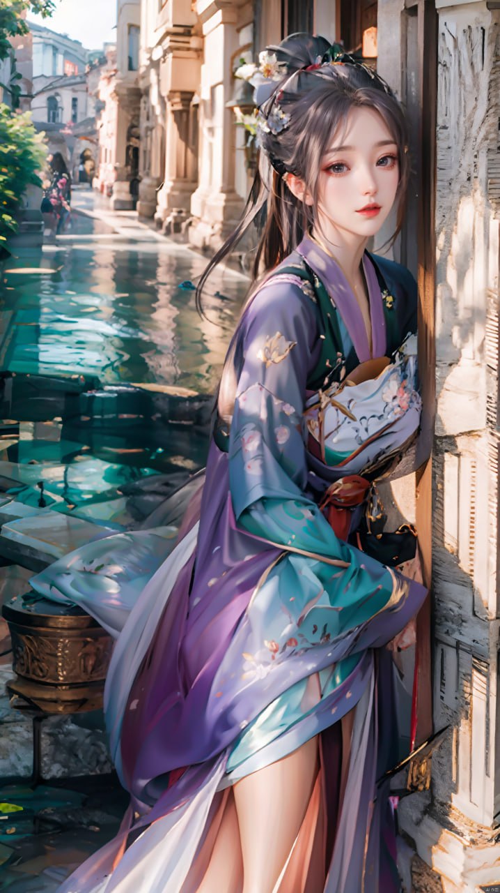 人出于好奇