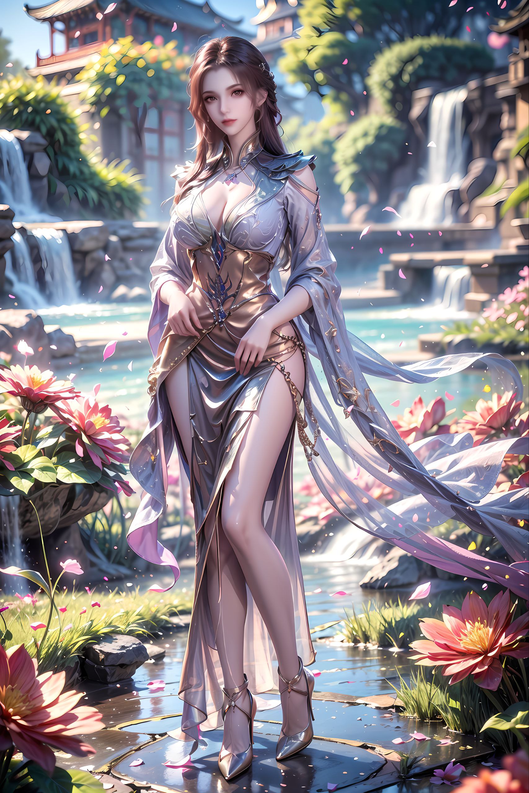时都能访问