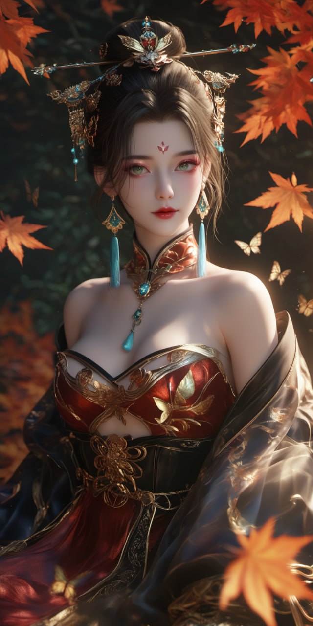 浸式体验的