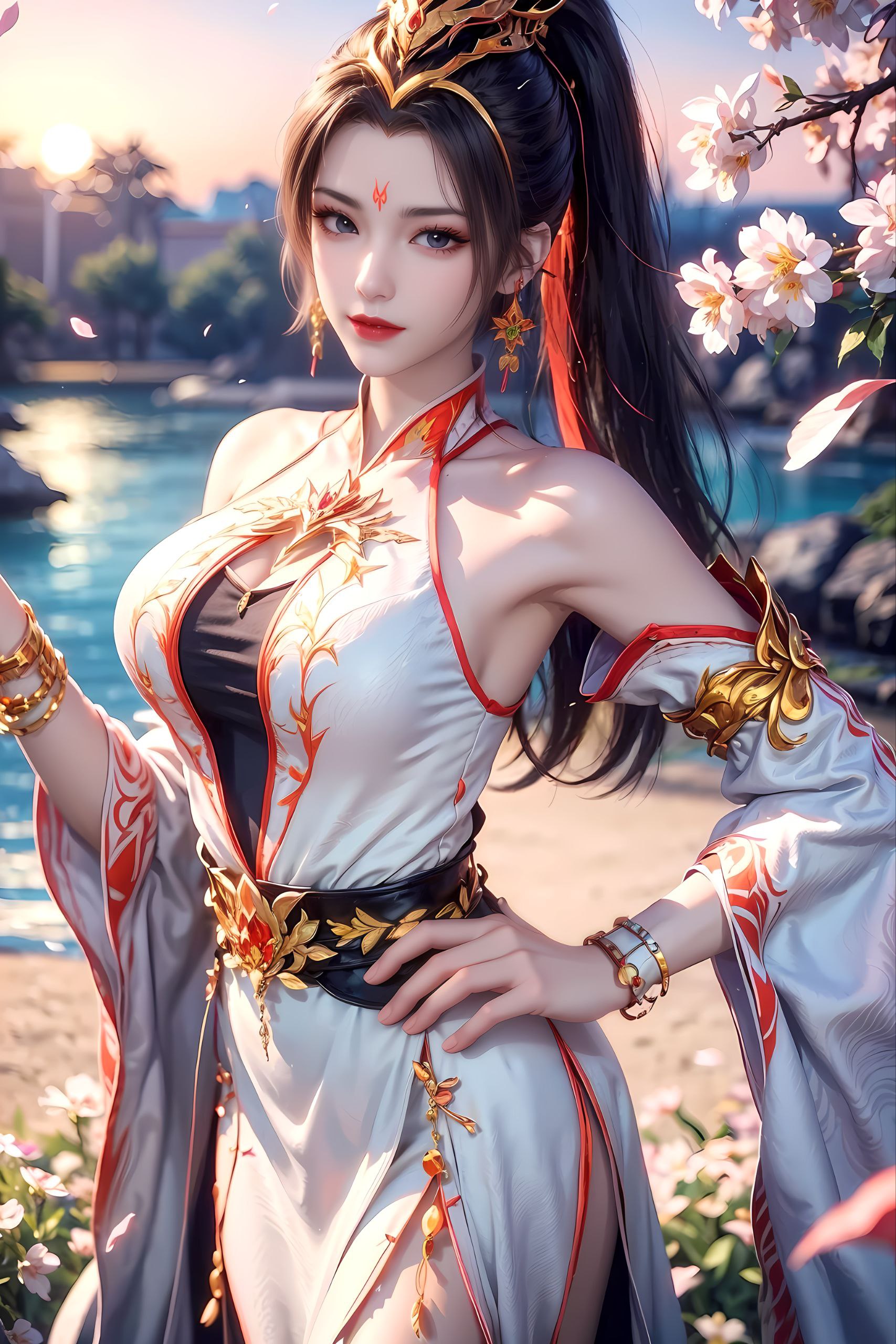 包容