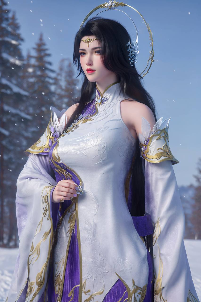 享受到无与