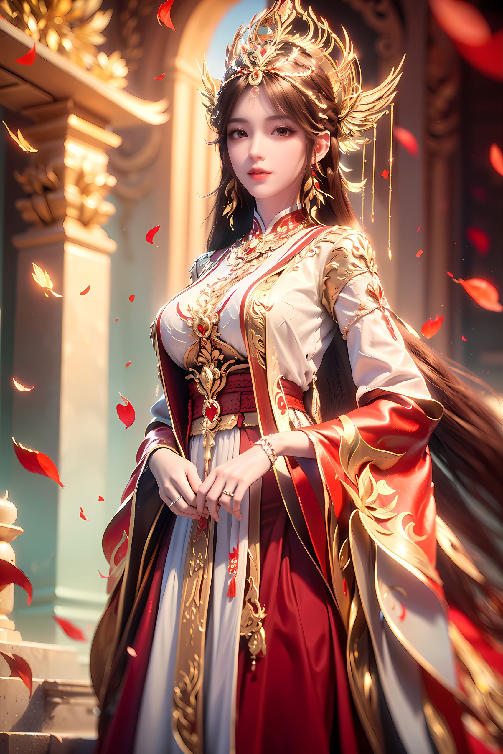 纺织