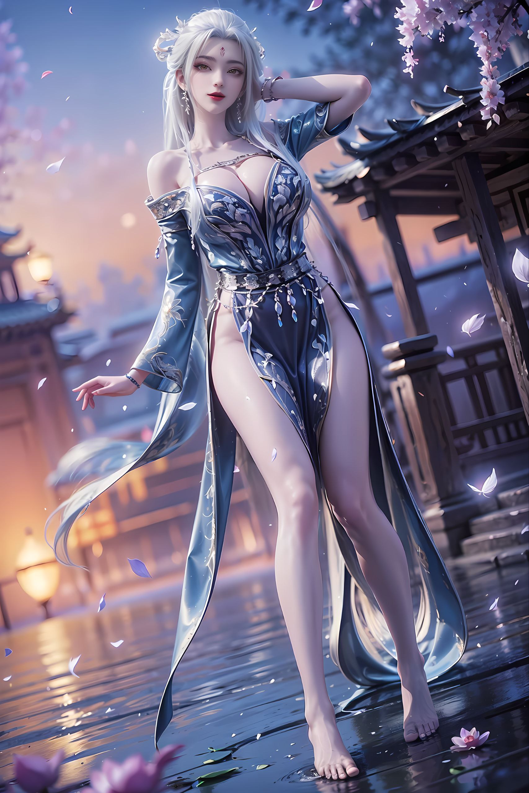 良的社会风