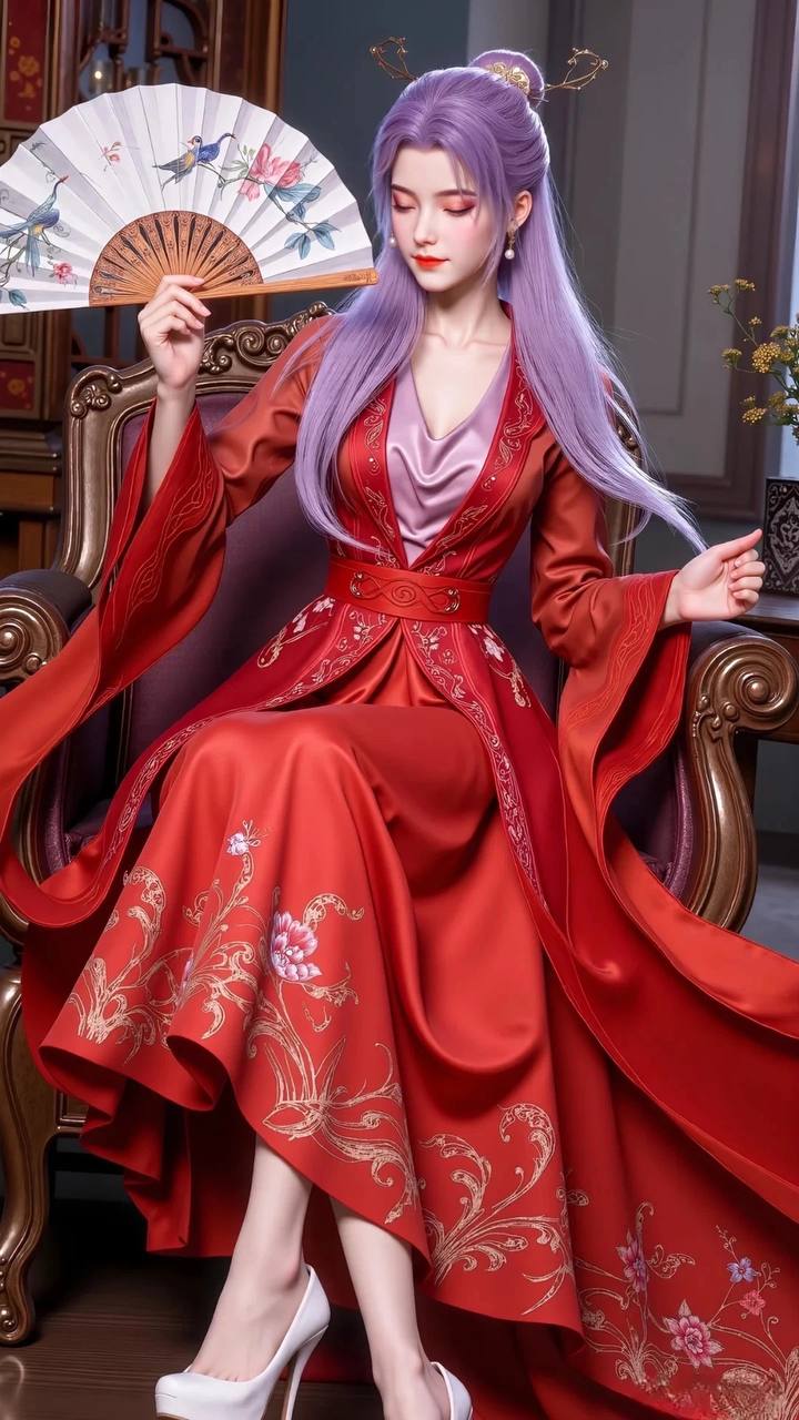 的焦点