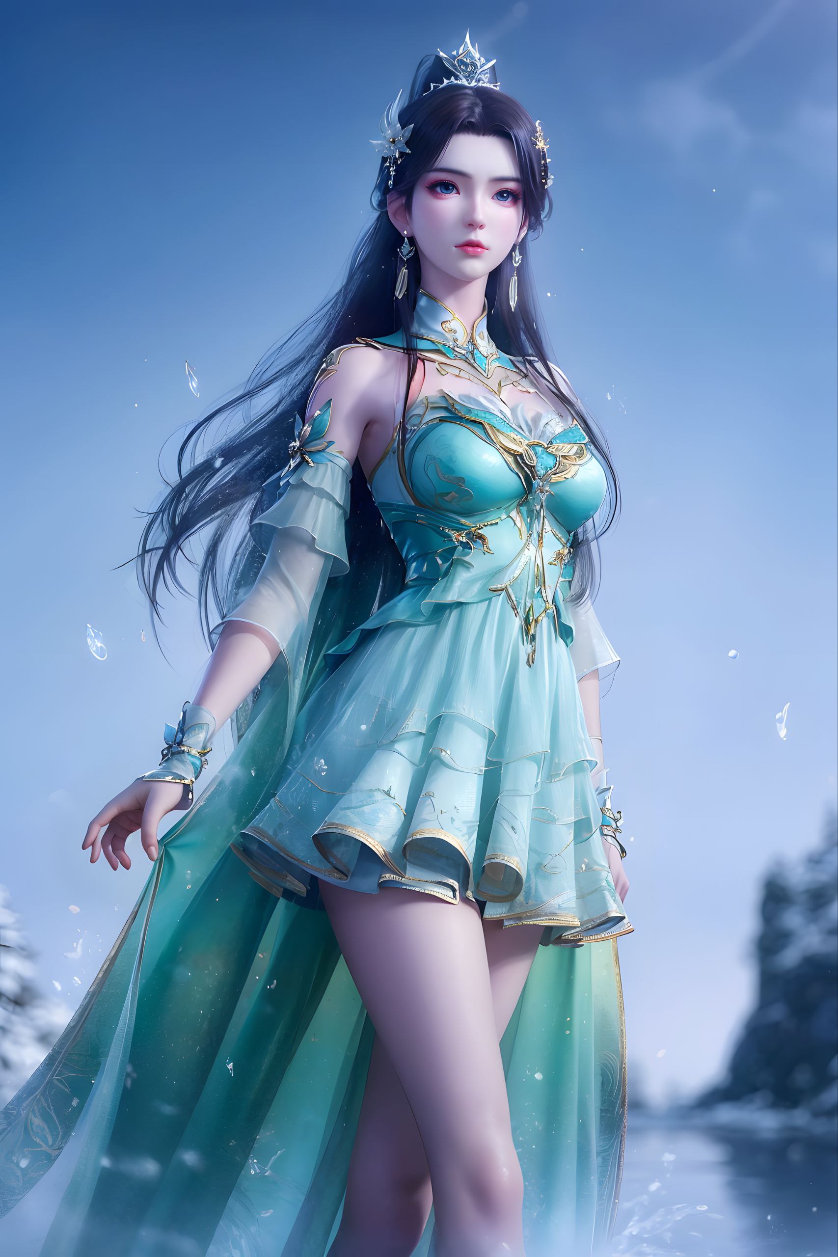 频将继续发