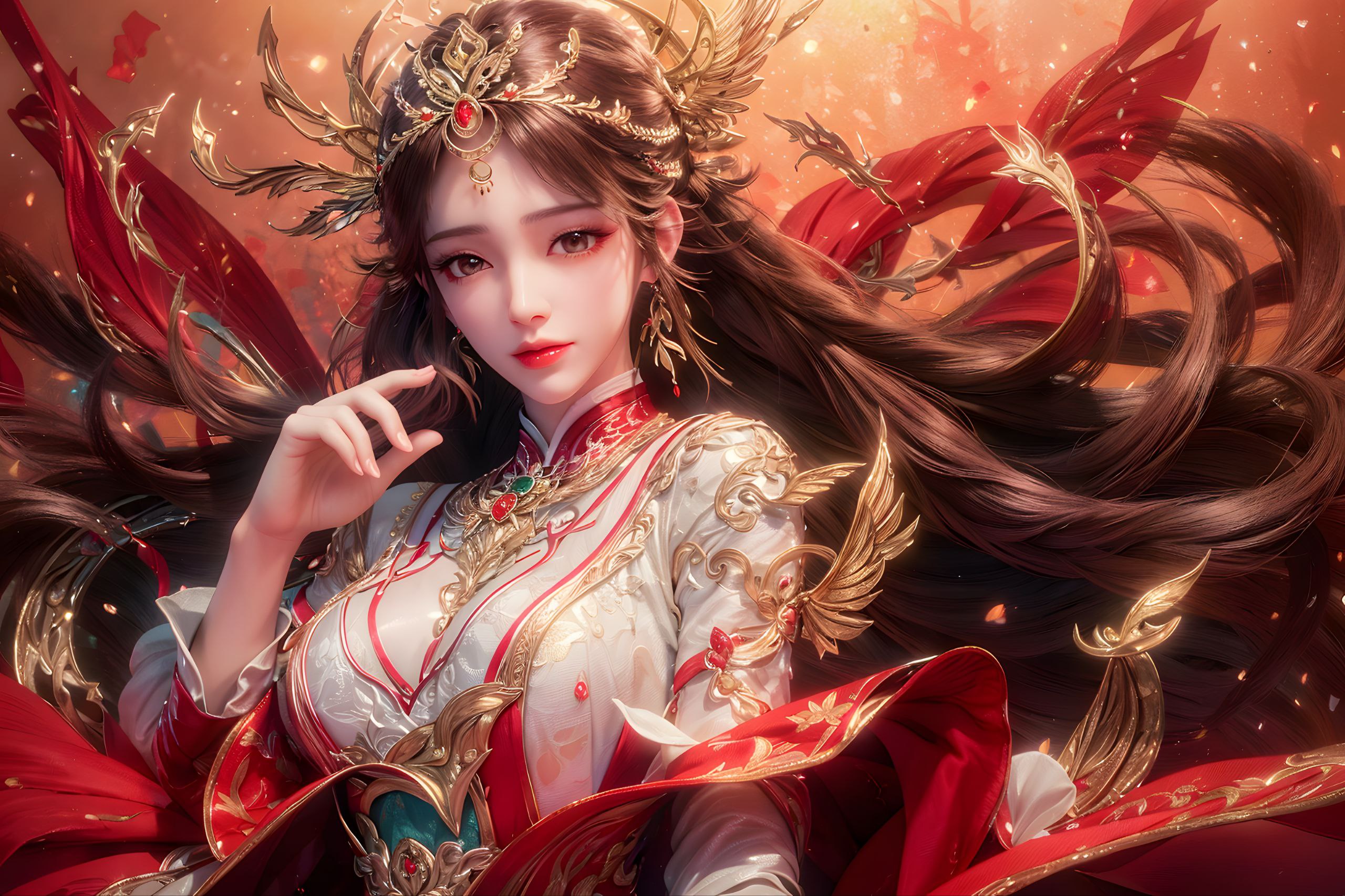 持一颗冷静