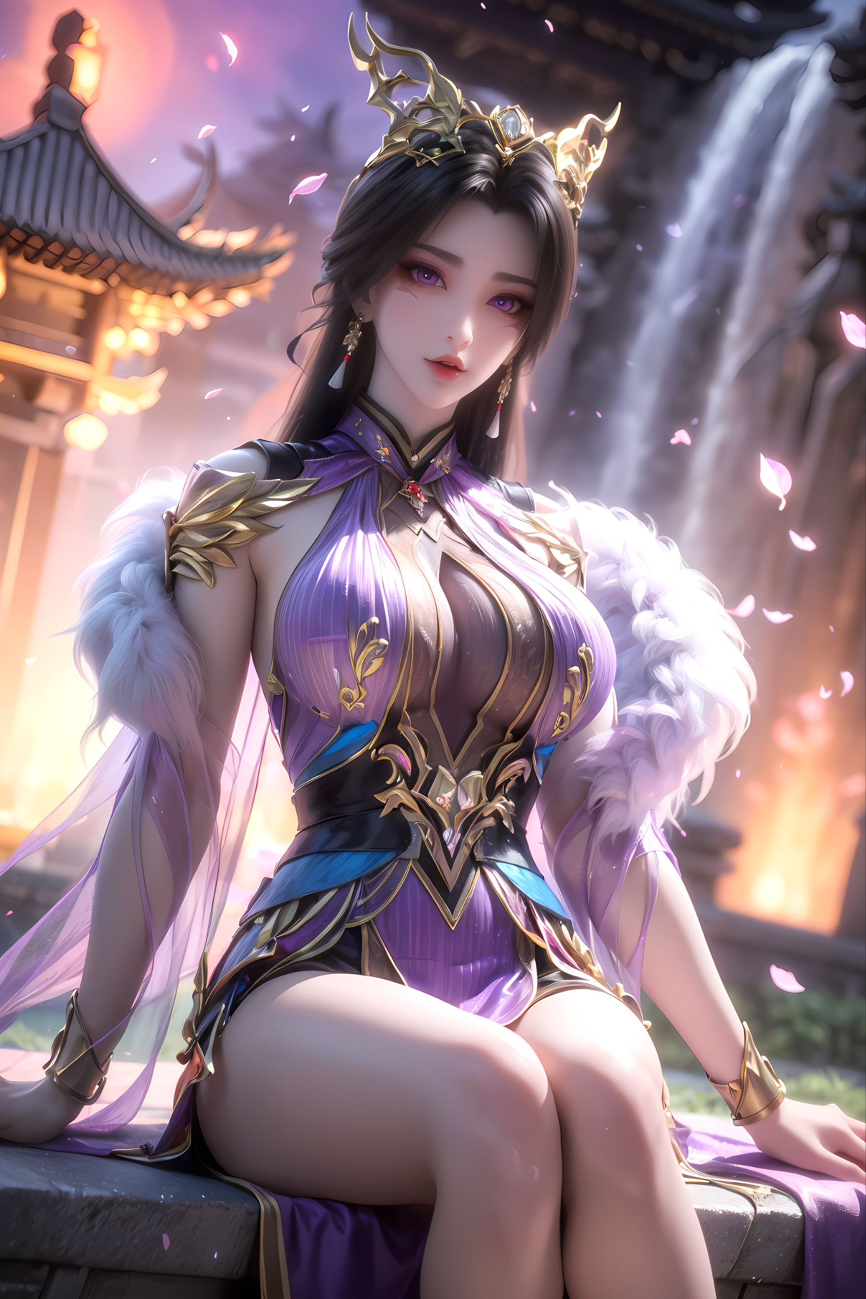 经成为了各