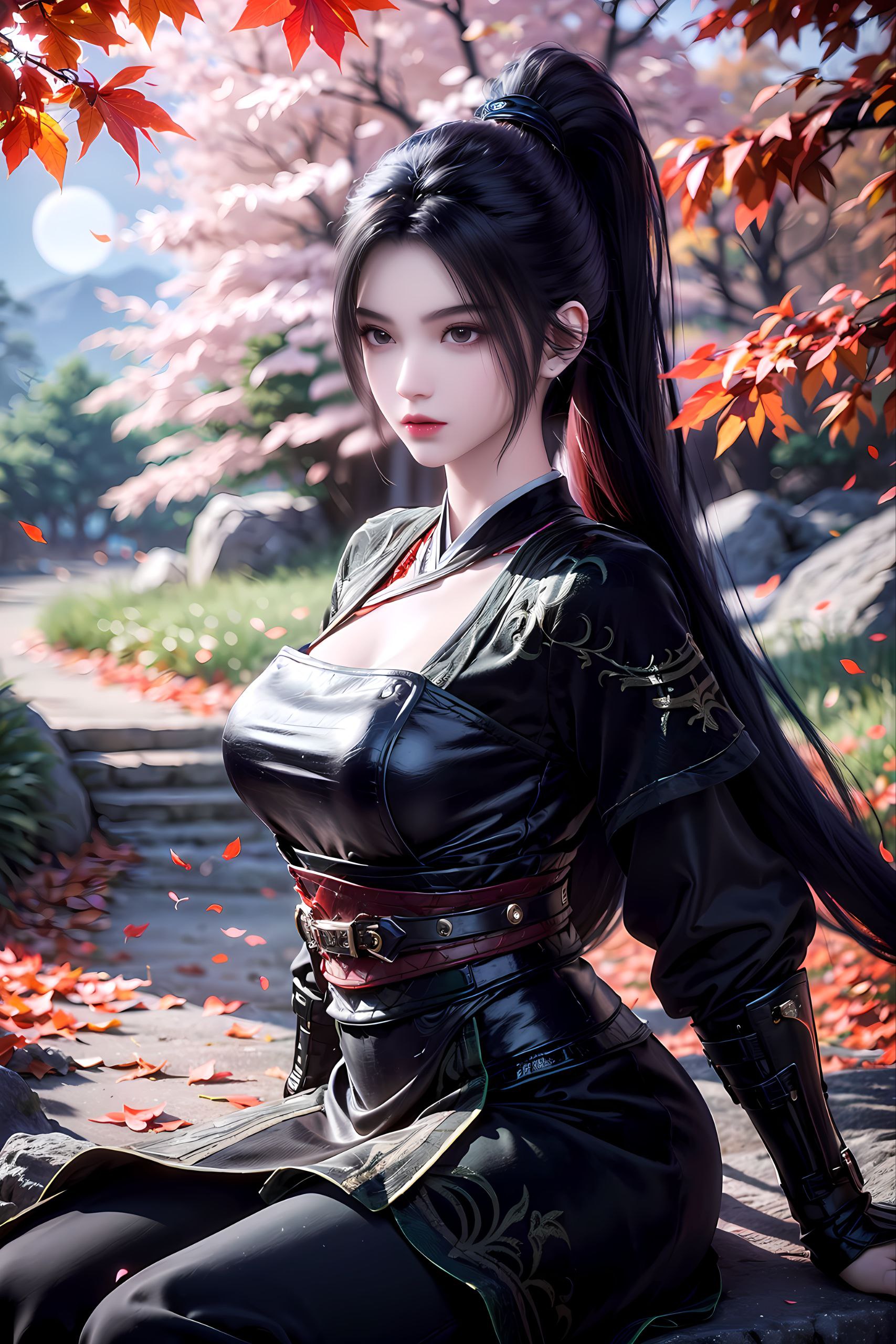 希志爱野