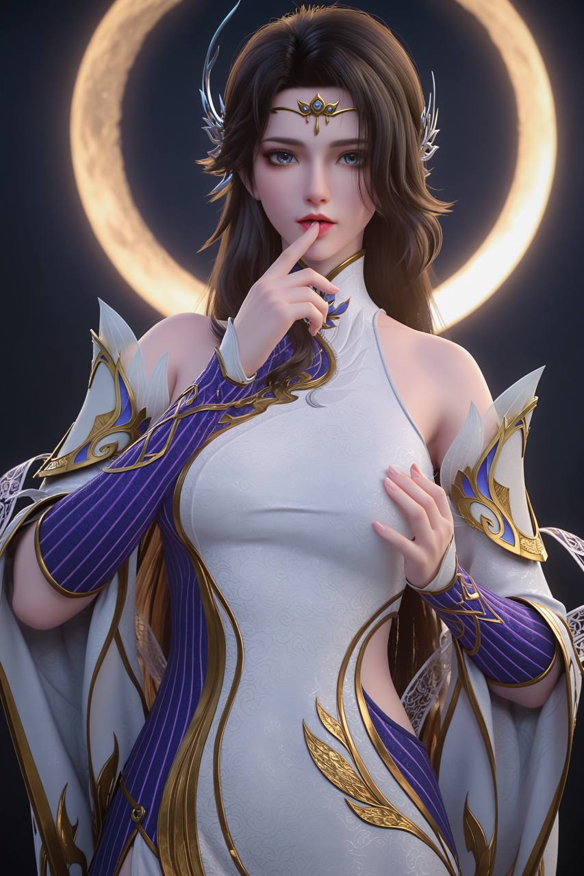 可以选择粉