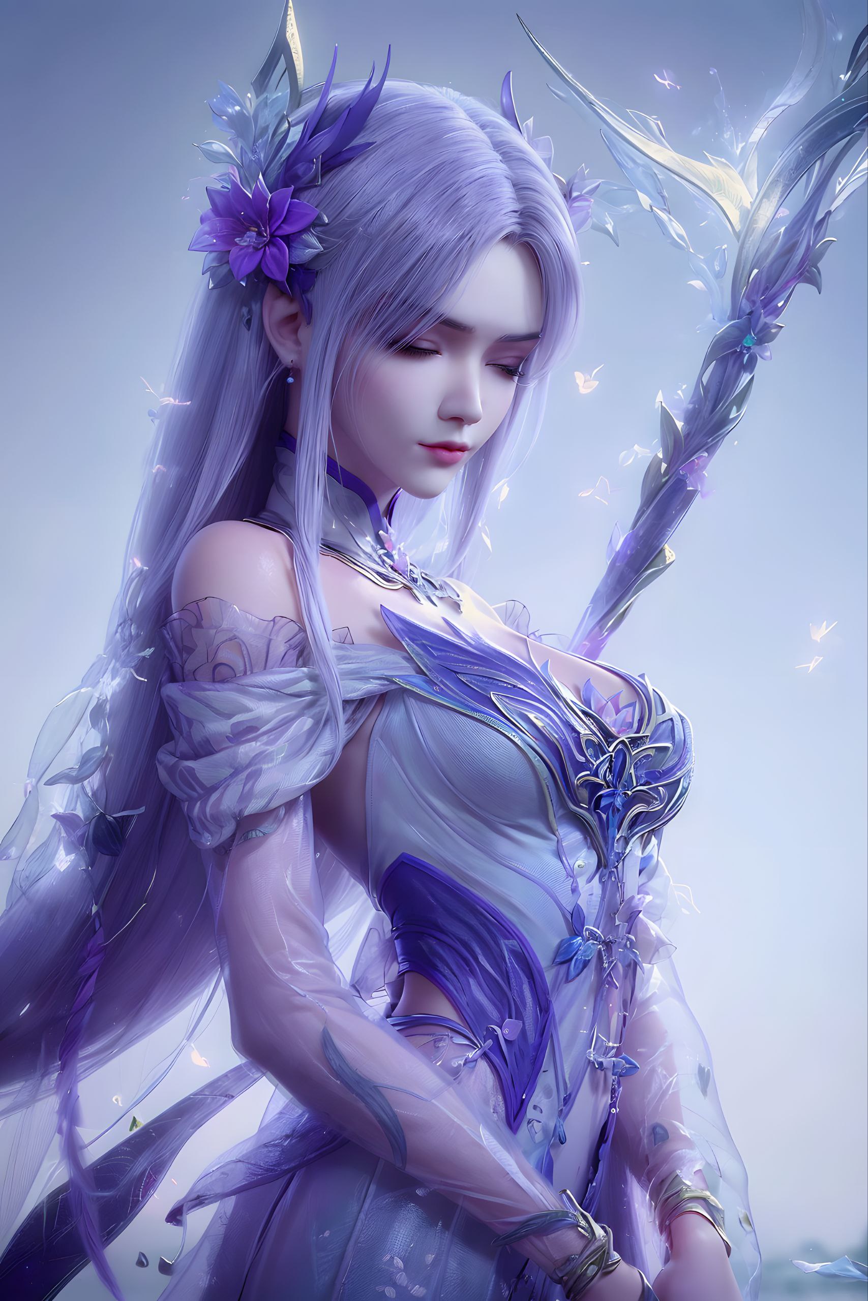 发现自己的