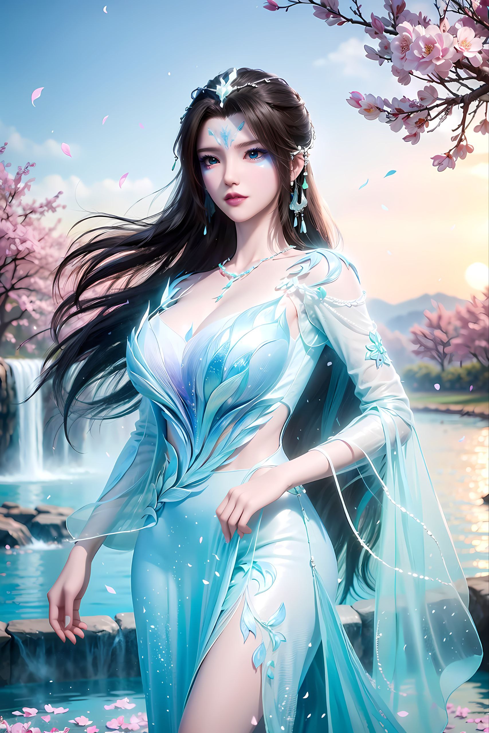 决方案