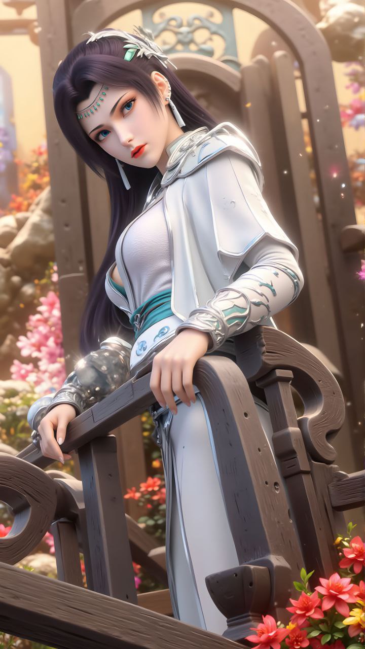 无码